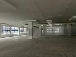 Bth Global Building (D27), Factory #454763121